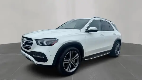 4JGFB4JB1MA457231 2021 MERCEDES-BENZ GLE - Image 2
