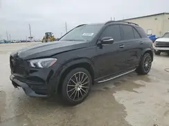 4JGFB4JB1MA460100 2021 MERCEDES-BENZ GLE