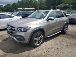 4JGFB4JB1MA466897 2021 MERCEDES-BENZ GLE