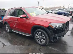 4JGFB4JB1MA484655 2021 MERCEDES-BENZ GLE