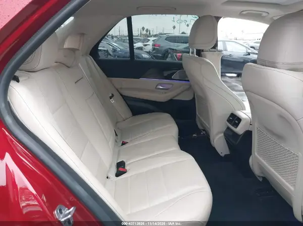 4JGFB4JB1MA484655 2021 MERCEDES-BENZ GLE - Image 8