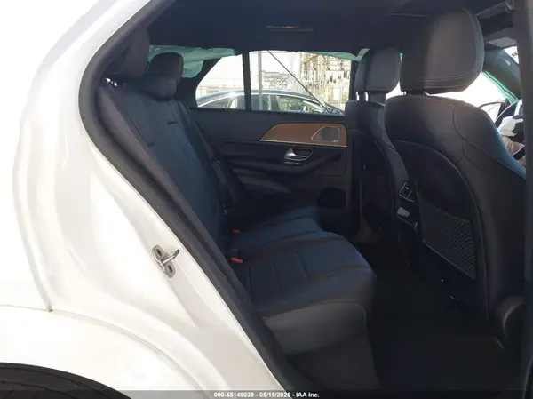 4JGFB4JB1MA487412 2021 MERCEDES-BENZ GLE - Image 8