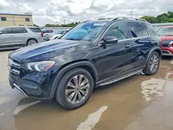 4JGFB4JB1MA507738 2021 MERCEDES-BENZ GLE