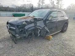 4JGFB4JB1MA508193 2021 MERCEDES-BENZ GLE