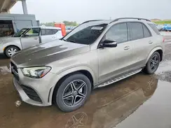 4JGFB4JB1MA520263 2021 MERCEDES-BENZ GLE
