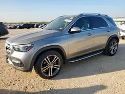4JGFB4JB1MA535359 2021 MERCEDES-BENZ GLE