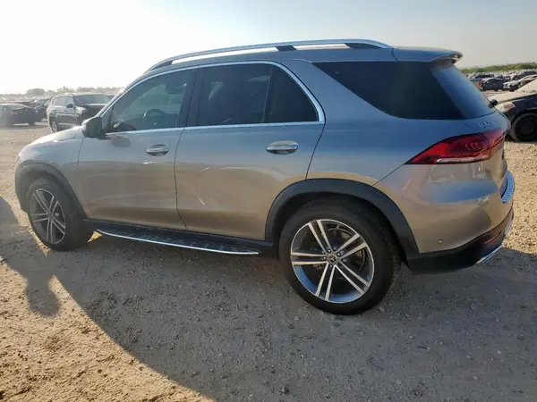4JGFB4JB1MA535359 2021 MERCEDES-BENZ GLE - Image 2