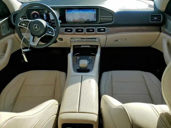 4JGFB4JB1MA535359 2021 MERCEDES-BENZ GLE - Image 8