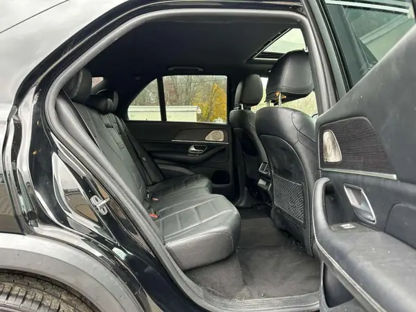 4JGFB4JB1MA545535 2021 MERCEDES-BENZ GLE - Image 8