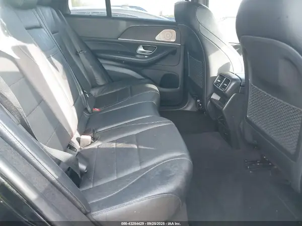 4JGFB4JB1MA552064 2021 MERCEDES-BENZ GLE - Image 8