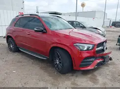 4JGFB4JB1NA578410 2022 MERCEDES-BENZ GLE