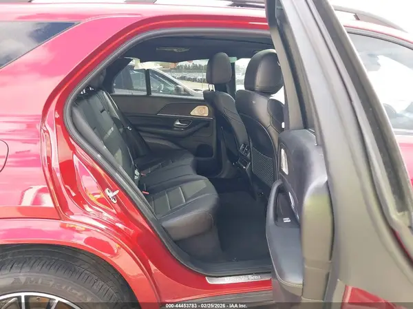 4JGFB4JB1NA578410 2022 MERCEDES-BENZ GLE - Image 8