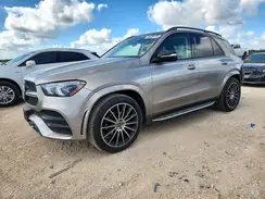 4JGFB4JB1NA601801 2022 MERCEDES-BENZ GLE