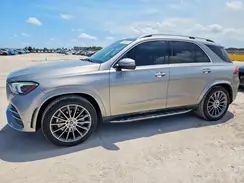 4JGFB4JB1NA601989 2022 MERCEDES-BENZ GLE