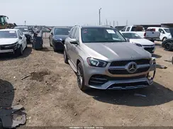 4JGFB4JB1NA625967 2022 MERCEDES-BENZ GLE