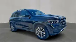 4JGFB4JB1NA656393 2022 MERCEDES-BENZ GLE