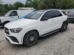 4JGFB4JB1NA666812 2022 MERCEDES-BENZ GLE