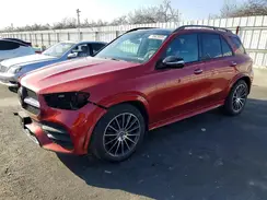 4JGFB4JB1NA674490 2022 MERCEDES-BENZ GLE