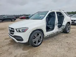 4JGFB4JB1NA677163 2022 MERCEDES-BENZ GLE