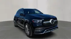 4JGFB4JB1NA679107 2022 MERCEDES-BENZ GLE