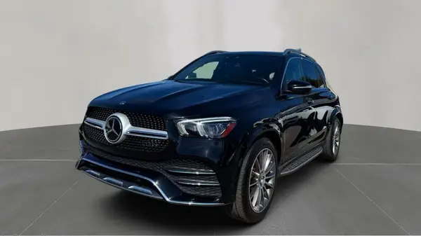 4JGFB4JB1NA679107 2022 MERCEDES-BENZ GLE - Image 2