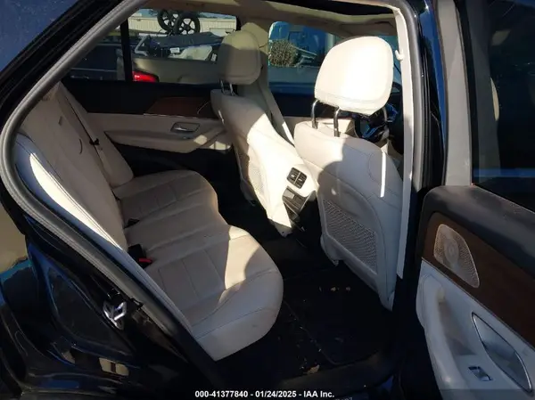 4JGFB4JB1NA681794 2022 MERCEDES-BENZ GLE - Image 8