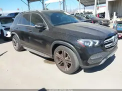 4JGFB4JB1NA682847 2022 MERCEDES-BENZ GLE