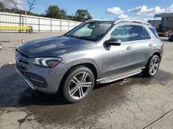 4JGFB4JB1NA683416 2022 MERCEDES-BENZ GLE