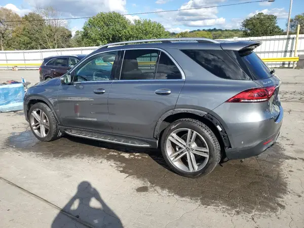 4JGFB4JB1NA683416 2022 MERCEDES-BENZ GLE - Image 2