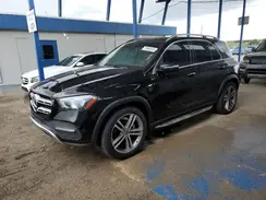 4JGFB4JB1NA685327 2022 MERCEDES-BENZ GLE