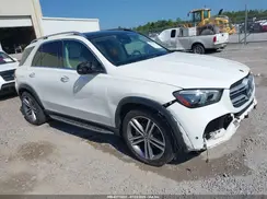 4JGFB4JB1NA705477 2022 MERCEDES-BENZ GLE
