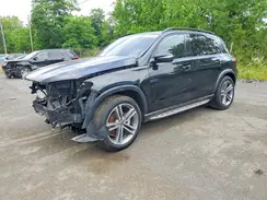 4JGFB4JB1NA718827 2022 MERCEDES-BENZ GLE
