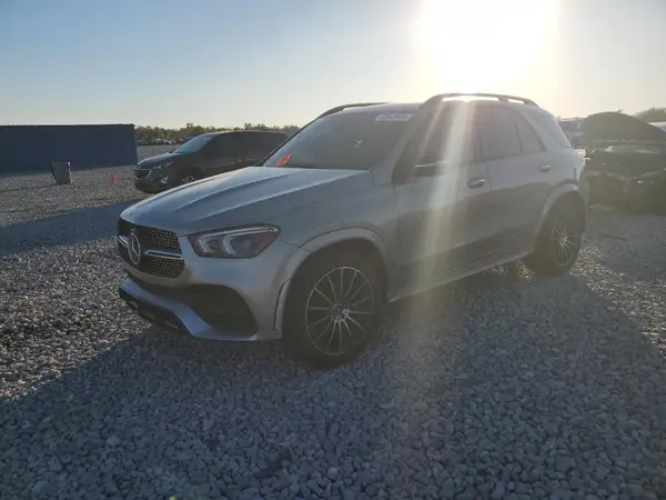 4JGFB4JB1NA721520 2022 MERCEDES-BENZ GLE - Image 1
