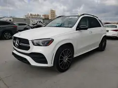 4JGFB4JB1NA722540 2022 MERCEDES-BENZ GLE