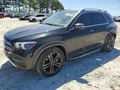 4JGFB4JB1NA724787 2022 MERCEDES-BENZ GLE