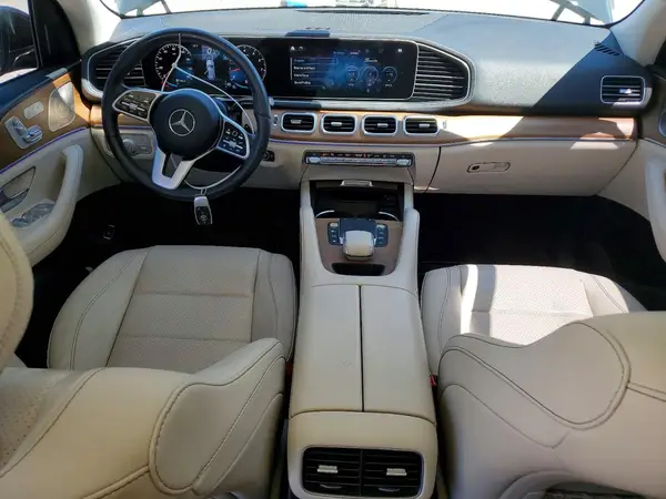4JGFB4JB1NA724787 2022 MERCEDES-BENZ GLE - Image 8
