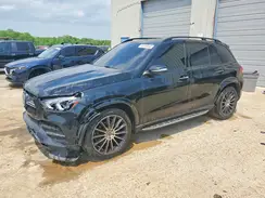 4JGFB4JB1NA726099 2022 MERCEDES-BENZ GLE