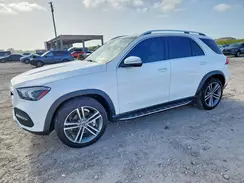 4JGFB4JB1NA732212 2022 MERCEDES-BENZ GLE