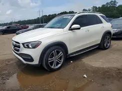 4JGFB4JB1NA739354 2022 MERCEDES-BENZ GLE