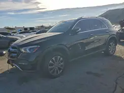 4JGFB4JB1NA742061 2022 MERCEDES-BENZ GLE