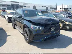 4JGFB4JB1NA753139 2022 MERCEDES-BENZ GLE