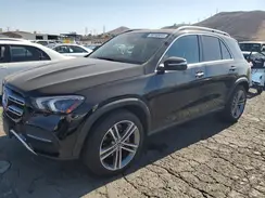 4JGFB4JB1NA755408 2022 MERCEDES-BENZ GLE