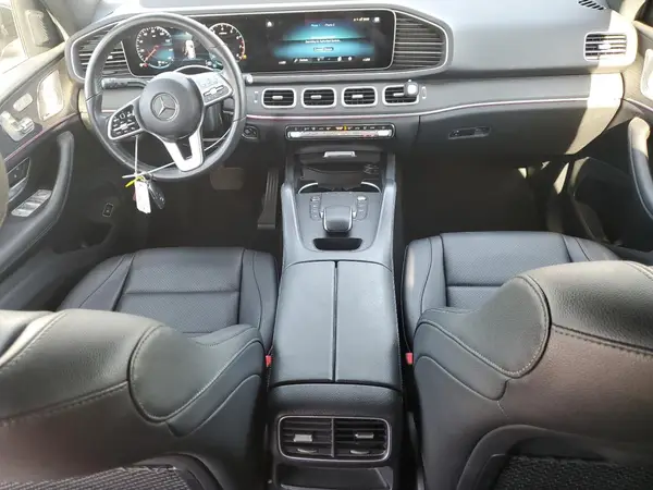 4JGFB4JB1NA755408 2022 MERCEDES-BENZ GLE - Image 8