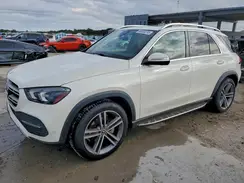 4JGFB4JB1NA755702 2022 MERCEDES-BENZ GLE