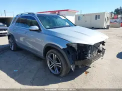 4JGFB4JB1NA763850 2022 MERCEDES-BENZ GLE