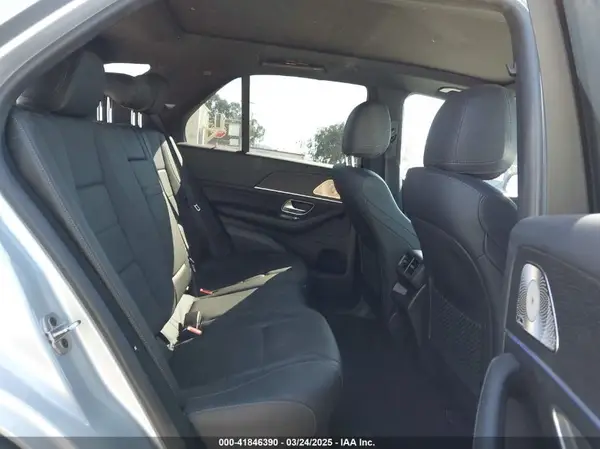 4JGFB4JB1NA763850 2022 MERCEDES-BENZ GLE - Image 8