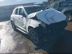 4JGFB4JB1NA798534 2022 MERCEDES-BENZ GLE