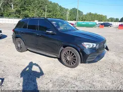 4JGFB4JB1NA807295 2022 MERCEDES-BENZ GLE
