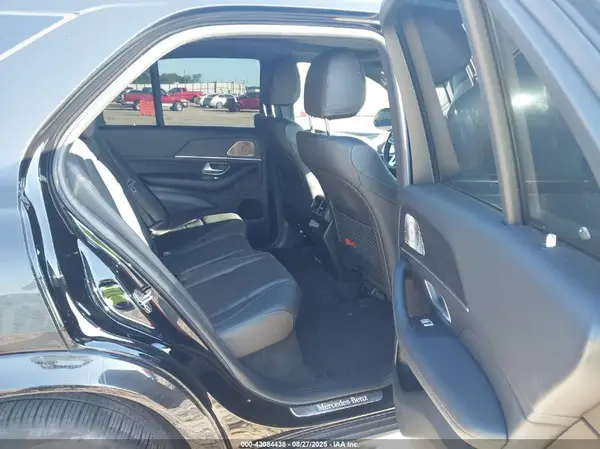 4JGFB4JB1NA807295 2022 MERCEDES-BENZ GLE - Image 8