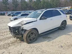 4JGFB4JB1NA810598 2022 MERCEDES-BENZ GLE